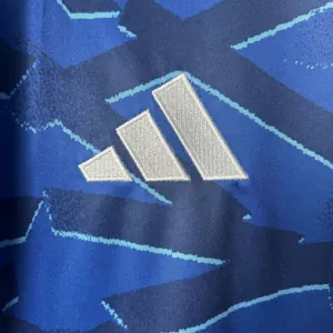 25-26 Schalke 04 Home Shirt Football Uniform AAAAJersey Wholesale Yupoo 7
