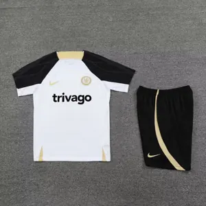 23-24 Chelsea Training Soccer Jerseys Yupoo 2