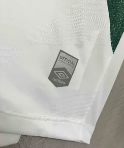 24-25 Fluminense Away Kit Football AAAAJersey Supplier 9