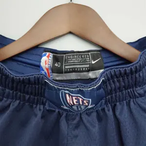 2022 season Nets City Edition Royal Blue 3