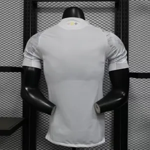 25-26 Real Madrid LV Galaxy Lights Joint Special Edition Soccer Shirt AAAAJersey Yupoo 2