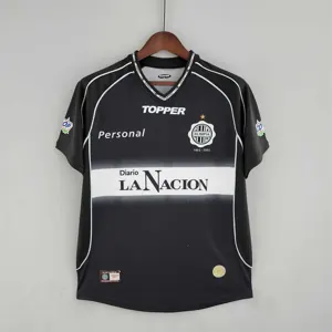 2002 Olympia away