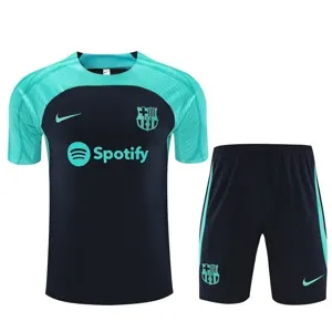 23-24 Barcelona Training Soccer Jerseys Yupoo
