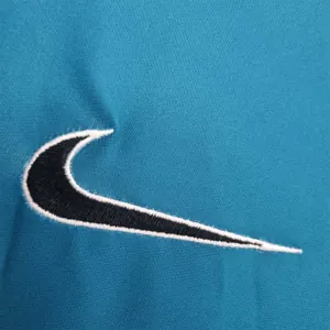 22-23 Chelsea training suit Light Blue 5