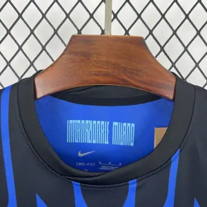 25-26 Inter Milan Home Women Shirt Lady Apparels AAAAJersey Supply Yupoo 1
