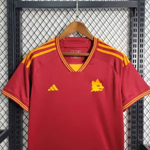 23-24 Roma home S-XXL 1