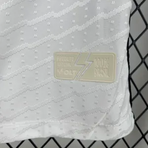 25-26 Vitória Away Kit Soccer T-Shirt AAAAJersey Supply Yupoo 2