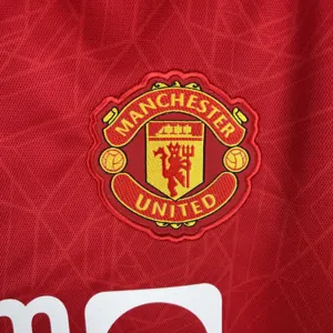 23-24 Manchester United Home S-4XL 7