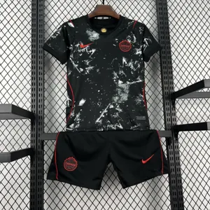 2026 World Cup Canada Away Kids Kit Football Youth Apparels AAAAJersey Supply Yupoo 6 5