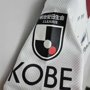 22-23 Vissel Kobe away 6
