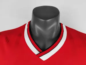 86-88 Arsenal home 6