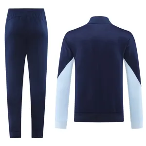 2024 France Jackets Football Shirts 2