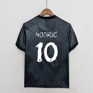 22-23 Real Madrid Y3 black edition 11