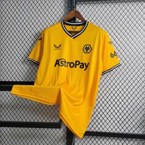 23-24 Wolves Home S-XXL 7