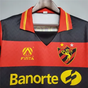 92-93 Recife home 4