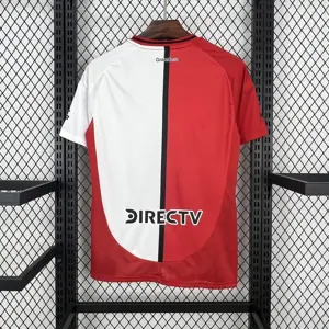 25-26 River Plate Third Shirt Football Uniforms AAAAJersey Dropship Yupoo 1