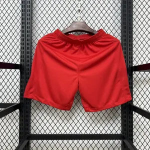 25-26 PSG Third Away Shorts Football Trousers AAAAJersey Supply Yupoo 2