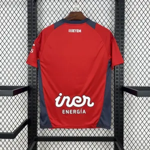 25-26 Albacete Away Kit T-Shirt Soccer Uniforms AAAAJersey Supply Yupoo 6
