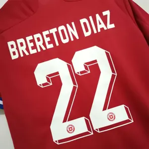 2021 Chile home 7
