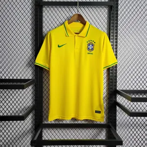 POLO Brazil Yellow