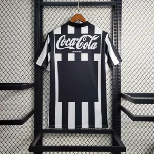 1997 Retro Botafogo Home S-XXL 7