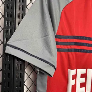 99-00 Deportivo Third Retro Kit Vintage Shirt AAAAJersey Supplier Yupoo 3