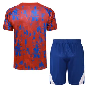 23-24 Atletico Madrid Training Soccer Jerseys Yupoo 2