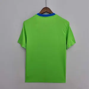 22-23 Seattle Sounders home 4
