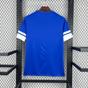 2026 World Cup Curaçao Home Kit Football T-Shirt AAAAJersey Supply Yupoo 5