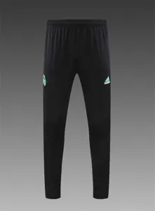 Real Madrid Polo blacklight green 5