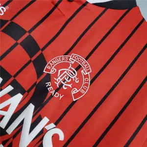 94-95 Rangers away 3