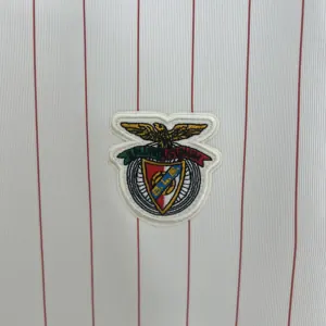 25-26 Benfica Retro StyleSpecial Edition Football Kit Soccer Cheap Shirt AAAAJersey Dropship Yu 1