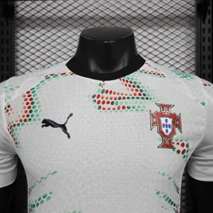 2025 Portugal Away Kit Player Version Shirt AAAAJersey Supplier Yupoo 3