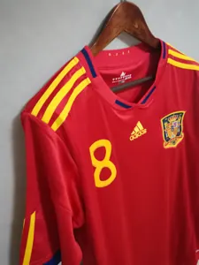 2010 Spain home 14