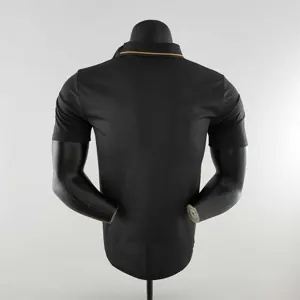 2022 Brazil Black POLO 4