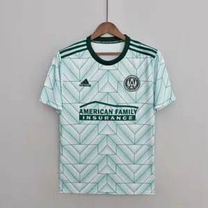 22-23 Atlanta United away