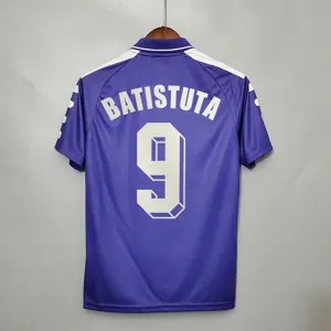 98-99 Fiorentina home 10