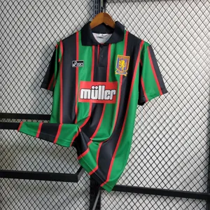 93-95 Aston Villa away 6