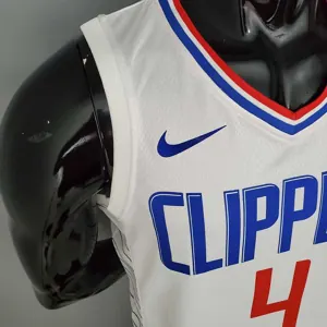 RONDO#4 Clippers Limited Edition White 6