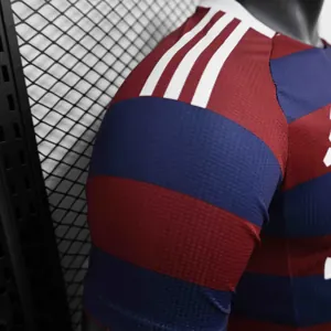 24-25 Newcastle Away Kit Player Version Shirt Soccer AAAAJersey Yupoo 6