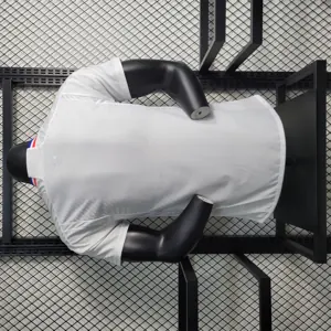 23-24 Lyon home player version 2