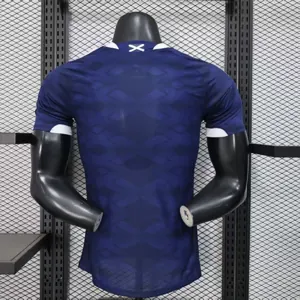 2026 Scotland World Cup Home Kit Football Player Version Shirt AAAAJerseys Supply Yupoo 1
