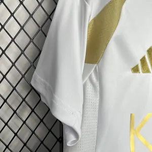 24-25 Al-Nassr Third Kit Soccer Shirt AAAAJersey Supplier Yupoo 2