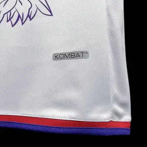 23-24 Fiorentina Away S-XXL 1