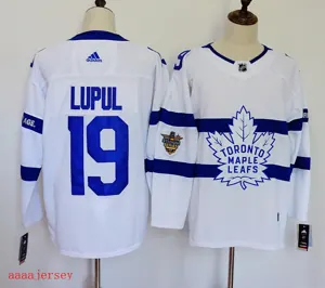 Toronto Maple Leafs ice hockey jersey M-3XL 多伦多枫叶队冰球服 7