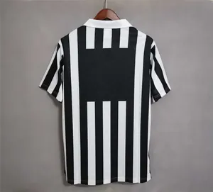 92-94 Juventus home retro soccer shirt S-2XL 6