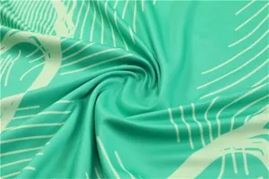 2023 Brazil training suit green 11