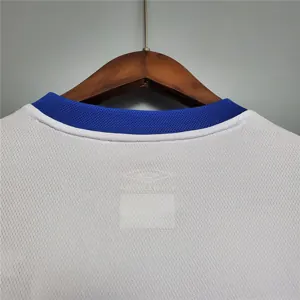 03-05 Chelsea away long-sleeved 6