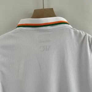 23-24 Venezia kids away size 16-28 best soccer jersey 4