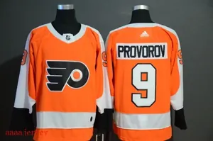 Philadelphia Flyers Ice Hockey jersey M-3XL 费城飞人队冰球服 8